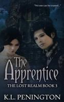 The Apprentice 1499299419 Book Cover