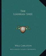 The Lianhan Shee 1419169238 Book Cover