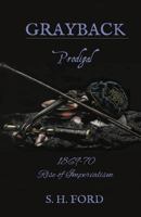 Grayback: Prodigal 1534851658 Book Cover