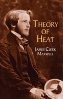 Theory of Heat (Dover Books on Physics) 0486417352 Book Cover