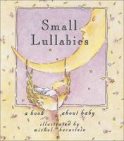 Small Lullabies (Little Books) 0836230825 Book Cover