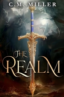 The Realm: Books 1 and 2 B0DVQ5JQRR Book Cover