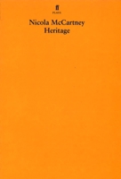 Heritage 0571210279 Book Cover