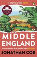 Middle England 0241983681 Book Cover