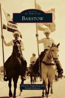 Barstow 1467134090 Book Cover