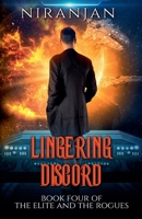 Lingering Discord B09NX8GH53 Book Cover