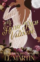 My Filthy Rich Valentine: A Billionaire Multicultural Rom-Com (The Black Wife Effect) B0DW8TX7C2 Book Cover