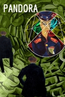 Pandora 0368346137 Book Cover