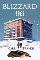 BLIZZARD 96 B0C6C6GQ6Y Book Cover