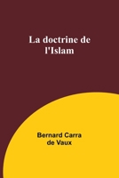 La doctrine de l'Islam 9357395555 Book Cover