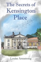 The Secrets of Kensington Place 1398470015 Book Cover