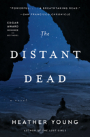 The Distant Dead 0857308149 Book Cover