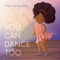 You Can Dance Too B0B381LSFJ Book Cover