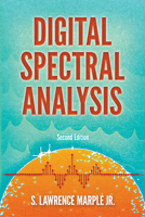 Digital Spectral Analysis: Second Edition 048678052X Book Cover