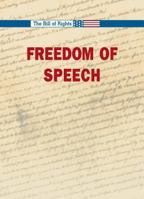 Freedom of Speech 073771929X Book Cover