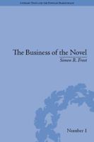 The Business of the Novel 1848931948 Book Cover