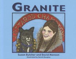 Granite 0975402927 Book Cover