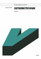 Getriebetechnik: Leitfaden 3528040963 Book Cover