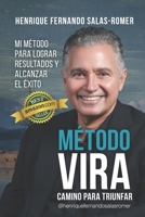 Método VIRA: Camino para Triunfar (Spanish Edition) B0CLKRMDST Book Cover