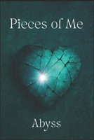Pieces of Me B0GFMP95BS Book Cover