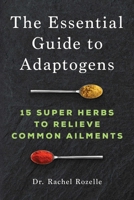 Adaptogens 1647399033 Book Cover