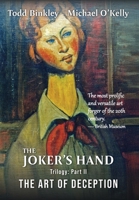 The Joker's Hand: Part II The Art of Deception B0HBN3JBT1 Book Cover
