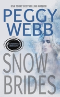 SNOW BRIDES (STORMWATCH) 1706129807 Book Cover