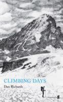 Climbing Days 057131192X Book Cover
