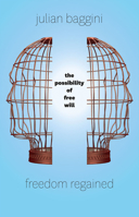 Ich denke, also will ich: Philosophie des freien Willens 022631989X Book Cover