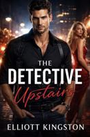 The Detective Upstairs 1971412112 Book Cover