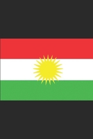 B'ajlom ii Nkotz'i'j Publications' Kurdish Phrasebook: Ideal for Traveling in Kurdistan (B'ajlom ii Nkotz'i'j Publications' Phrasebooks) B0874L1189 Book Cover