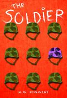 The Soldier 1680219952 Book Cover