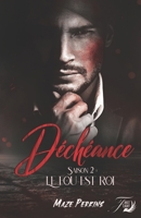 Déchéance tome 2 249292355X Book Cover