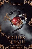 Writing Wrath (Seven Deadly Sins) B0BSJLK59W Book Cover