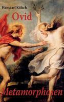 Ovid: Die Metamorphosen 3839145775 Book Cover