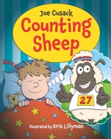 Counting Sheep B092CBN7RD Book Cover