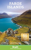 Faroes Islands 1804691372 Book Cover