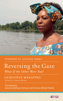 Reversing the Gaze: What If the Other Were You? 1978834683 Book Cover