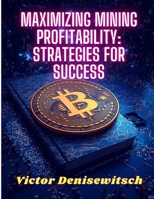 Maximizing Mining Profitability: Strategies for Success B0DTXVKLPS Book Cover