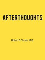 Afterthoughts 1463438524 Book Cover