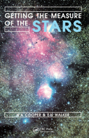 Getting the Measure of the Stars 0852748302 Book Cover