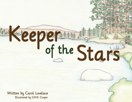 Keeper of the Stars 1662811713 Book Cover