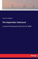 The September Holocaust 3337255272 Book Cover