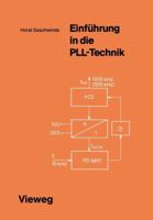 Einfuhrung in Die Pll-Technik 3528040777 Book Cover