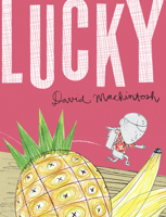 Lucky 1419708090 Book Cover