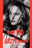 Der Tod Aus Arztehand 1435703472 Book Cover