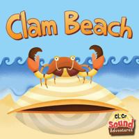 Clam Beach (/CL/, /Cr/) 1621692299 Book Cover