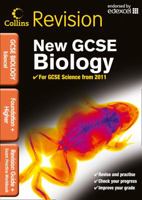Edexcel GCSE Biology 0007527926 Book Cover