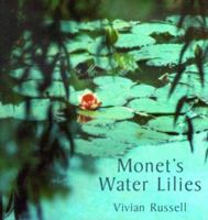 Monet's Water Lilies 0821225537 Book Cover