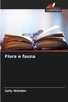 Flora e fauna 6206310701 Book Cover
